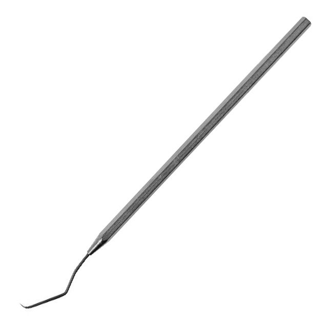 PROBE MULTI ANGL STN STEEL 5.31"