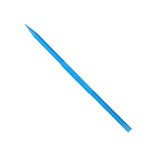 PROBE FLAT POINTED NYLON 7"
