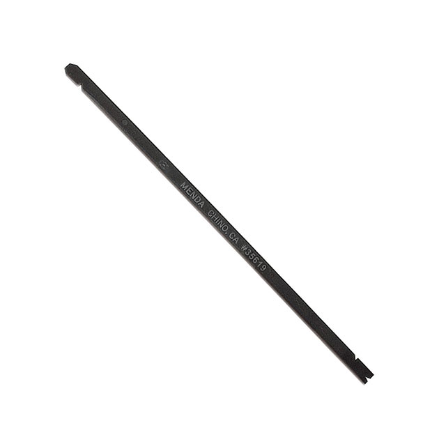PROBE FLAT POINTED NYLON 6.78"