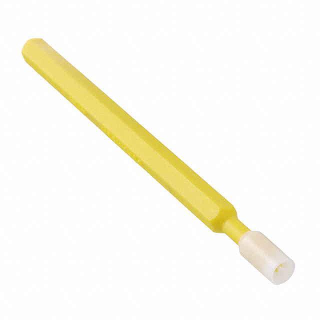 BATT HOLDER AA 2 CELL 6" LEADS