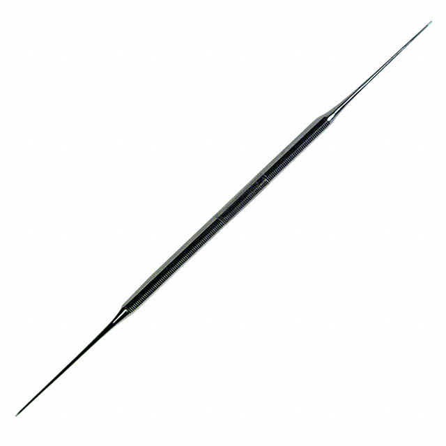 PROBE POINTED STN STEEL 6.69"