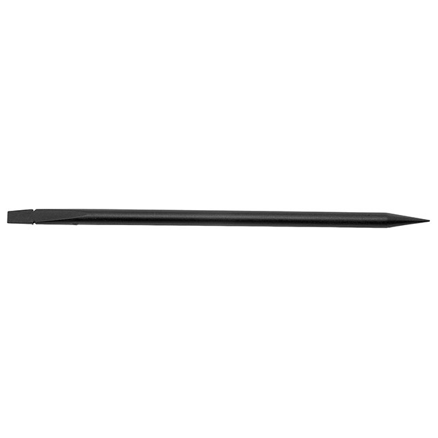 MPT NYLON PLASTIC PROBE - ROUNDE