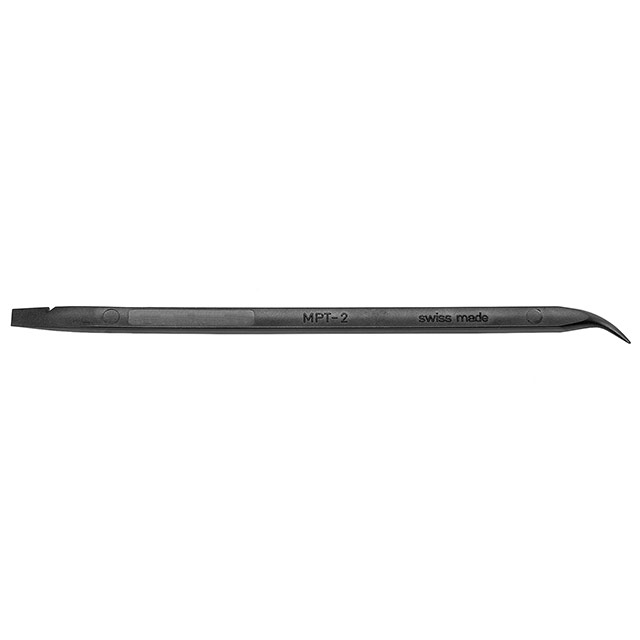 MPT NYLON PLASTIC PROBE - SQUARE