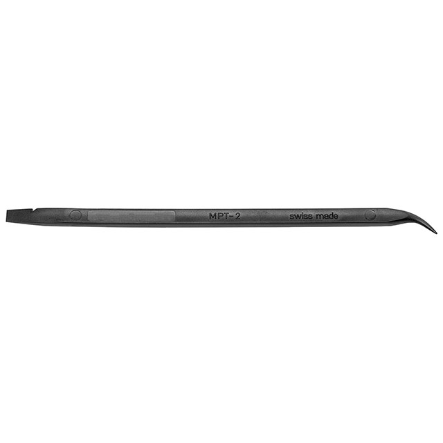 MPT PVDF PLASTIC PROBE, ESD,MPT2