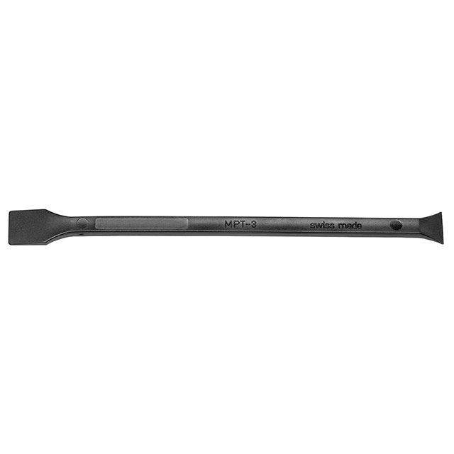 MPT NYLON PLASTIC PROBE - SQUARE