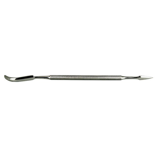 SPATULA STAINLESS STEEL 7.09"