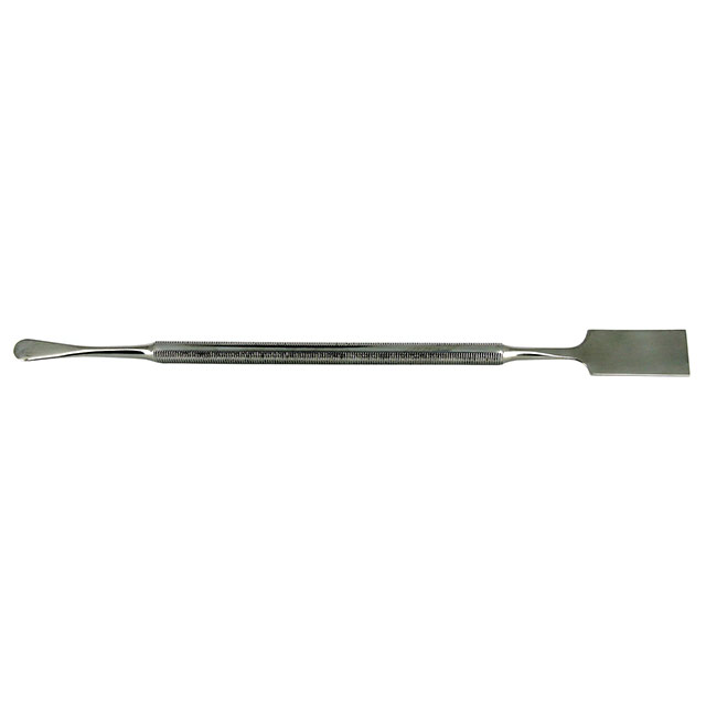 SPATULA STAINLESS STEEL 6.89"