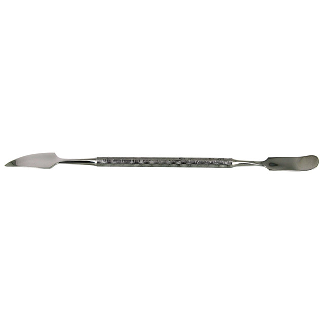 SPATULA STAINLESS STEEL 7.09"