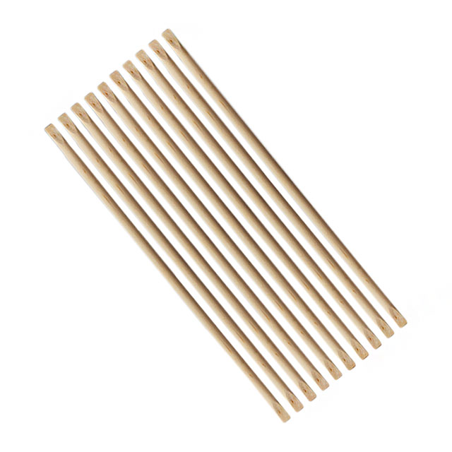 PROBE FLAT BIRCHWOOD 7" 10PC