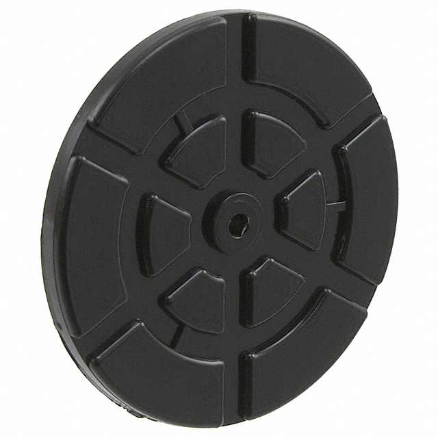 POLISHING PUCK