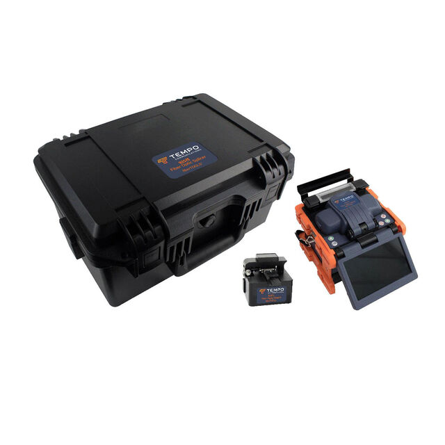 SPLICER AND CLEAVER (915FS-KIT1)