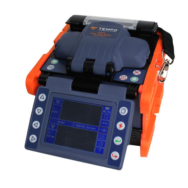FUSION SPLICER (915FS)