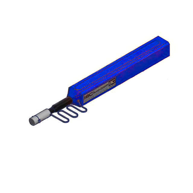 US Conec 9392 IBC Brand Cleaner