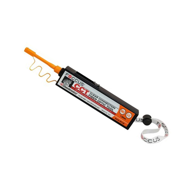 FOCCUS CCT CLEAR CONNECTION TOOL