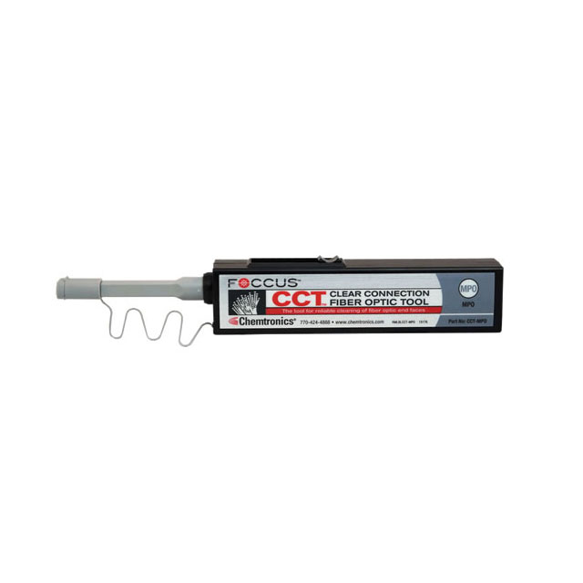 FOCCUS CCT CLEAR CONNECTION TOOL