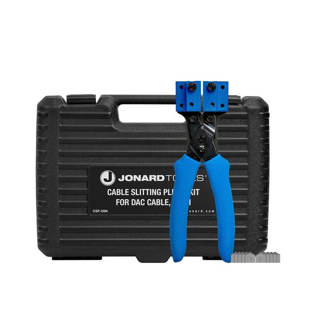 CABLE SLITTING PLIERS KIT FOR DA