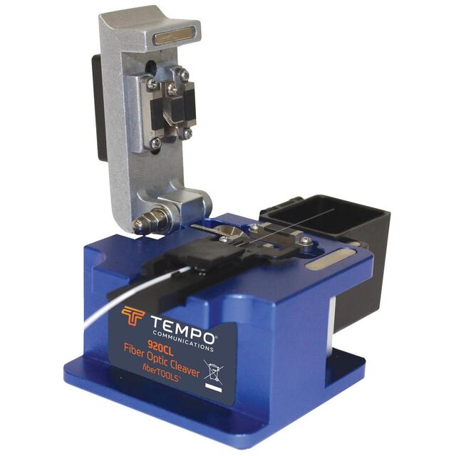 FIXED CLAMP 920CL & FCL200 WITH