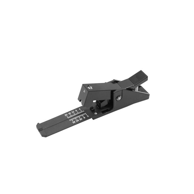 FIELD CLEAVER