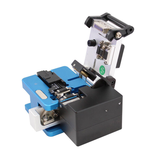 FCL200 OPTICAL FIBER CLEAVER