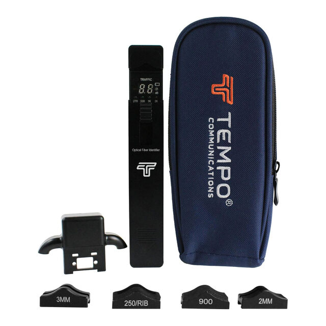IDENTIFIER, FIBER KIT (FI-100)
