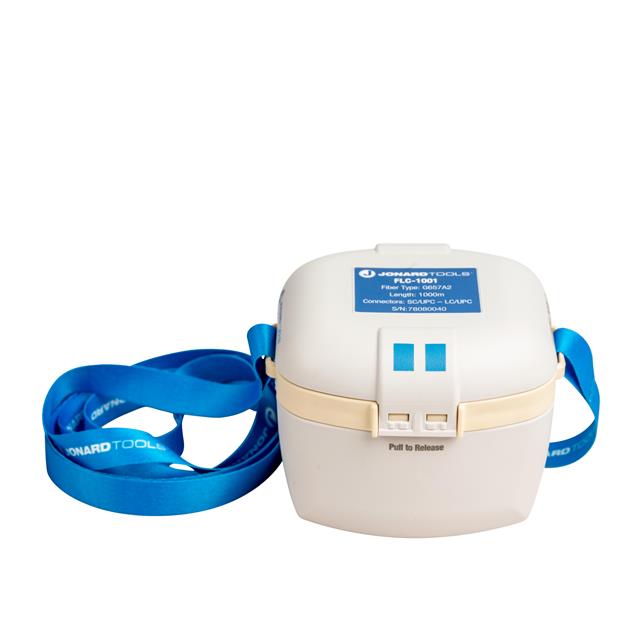 SINGLEMODE FIBER OPTIC LAUNCH CA