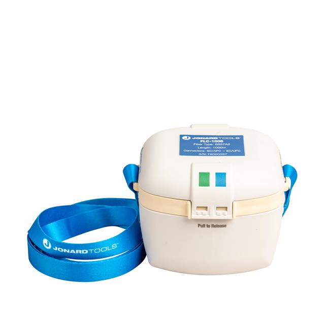 FLC-1005- SINGLEMODE FIBER OPTIC