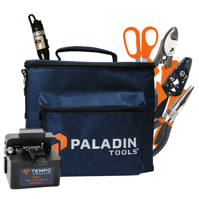 FIBERTOOL KIT, TERM