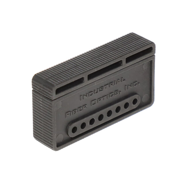 DISPOSABLE FIBER CUTTER (BLACK)
