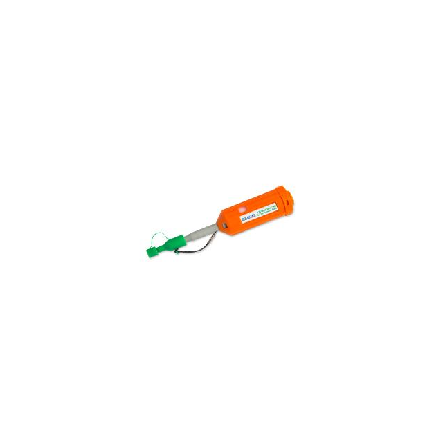 CLEANCLICKER 400 FIBER OPTIC CON