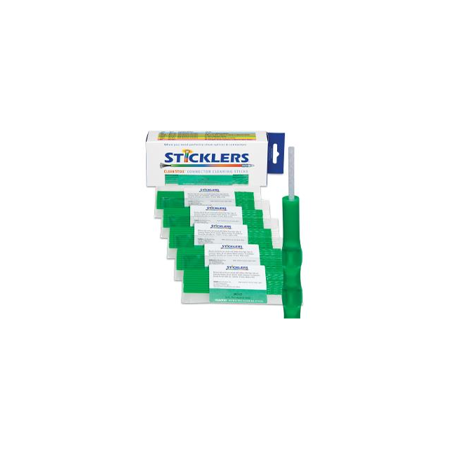 1.25MM CLEANSTIXX - GREEN 50/PK