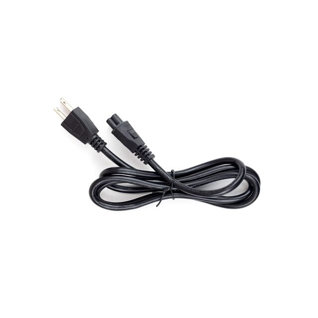 NORTH AMERICAN LINE CORD, SPLICE