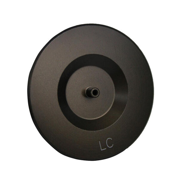 POLISHING PUCK LC CONNECTORS