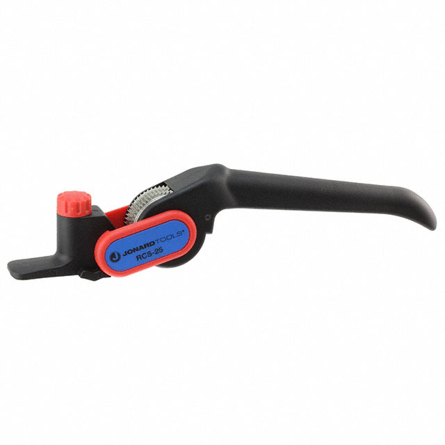 CABLE SLITTER RATCHETING