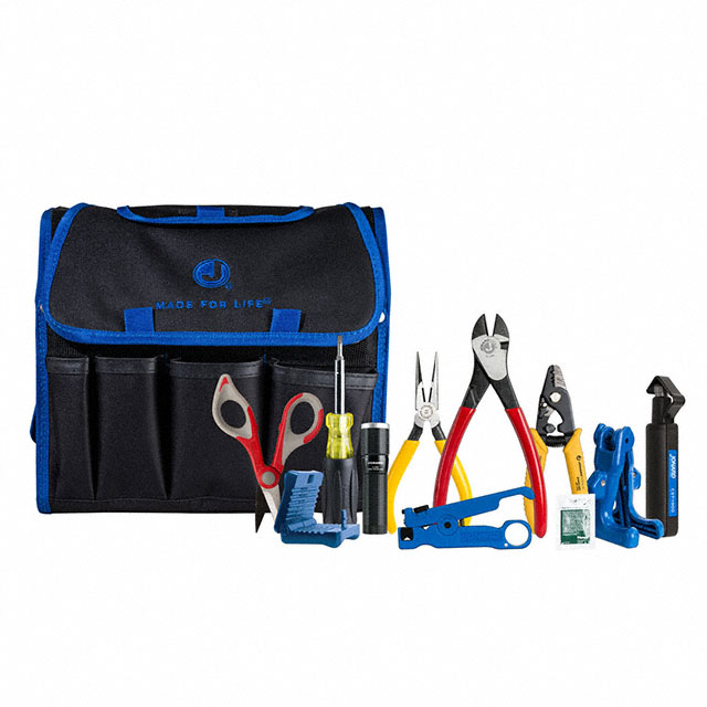 TERMINATION KIT FC/SC/ST CONN