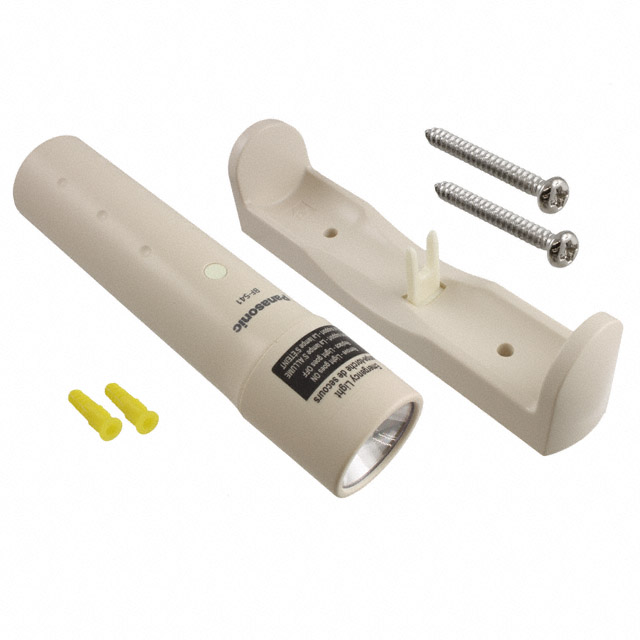 EMERGENCY LT KRYPTON 700LUX D(2)