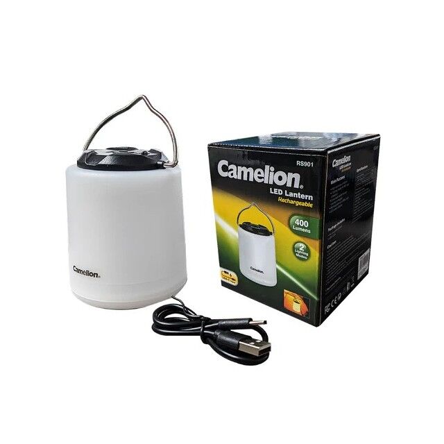 Camelion Rechargeable LED Lanter
