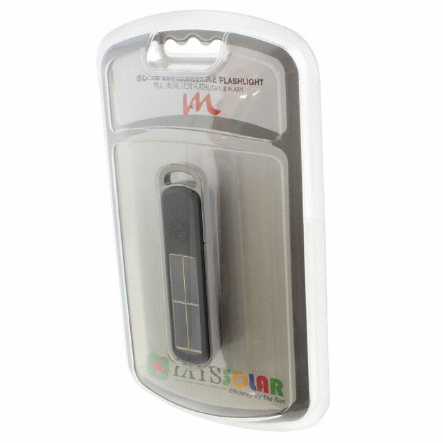 FLASHLIGHT LED AAA(1)