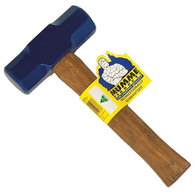 HAMMER CLUB WOOD AUSTRALIAN