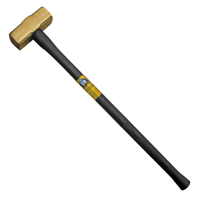 HAMMER SLEDGE FIBERGLASS CUSH