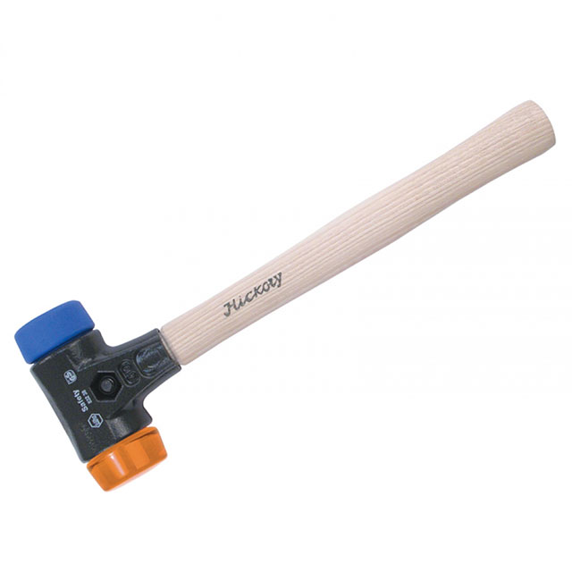 MALLET SPLIT HEAD WOOD HICKORY