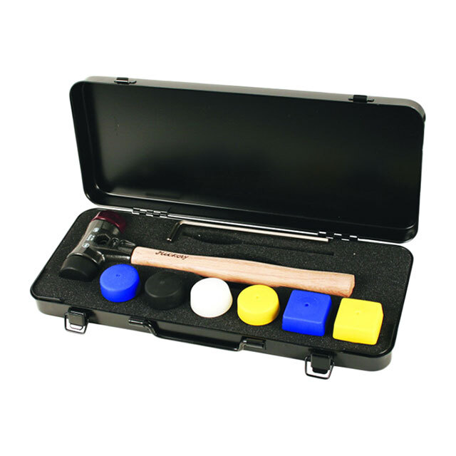 MALLET SPLIT HEAD SET HICKORY