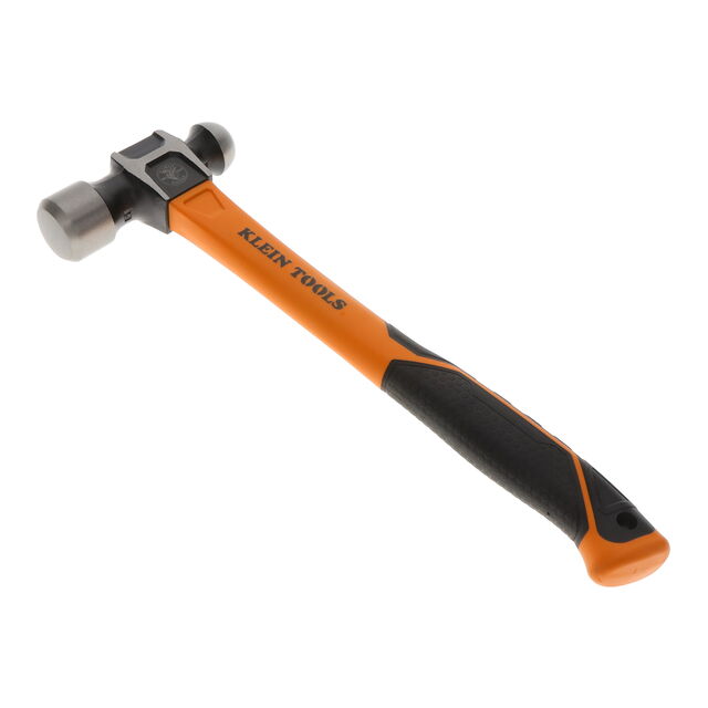 HAMMER BALL PEEN FIBERGLASS CUSH