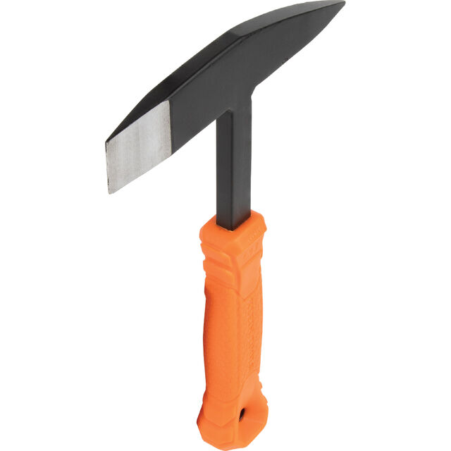 WELDER'S CHIPPING HAMMER, HEAT-R