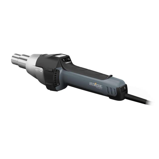 HG2620E IND HEATGUN LED DISPLAY