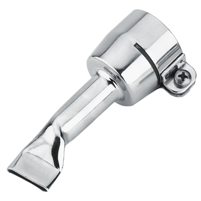 NOZZLE FLATHEAD 20MM 2300/4000