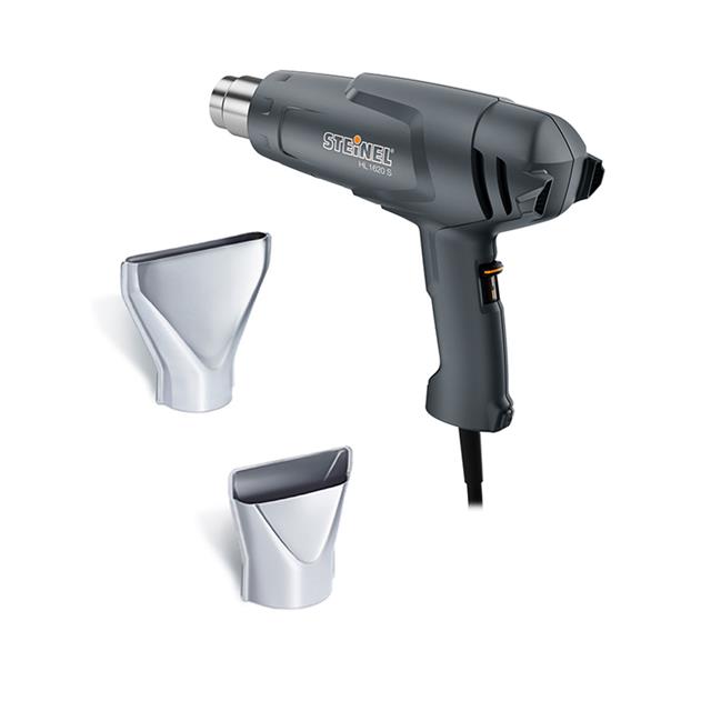 HEAT TOOL STARTER KIT W/ HL 1620