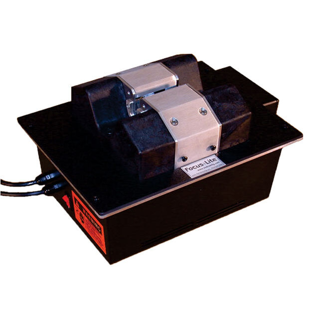FL30 GLARE SHIELD 125V