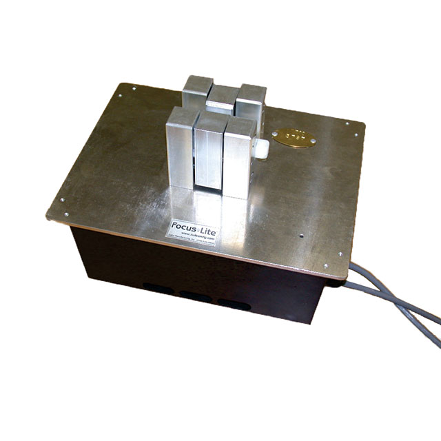 FL10 GLARE SHIELD 125V