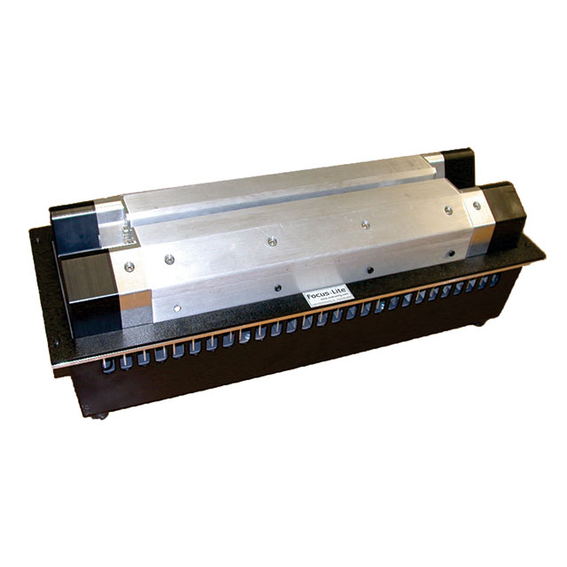 FL160 GLARE SHIELD 125V