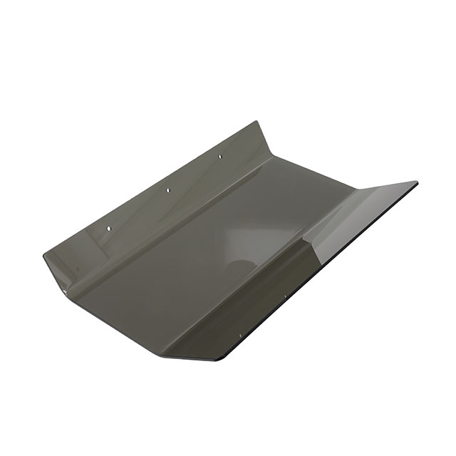 FLG3 GLARE SHIELD 125V